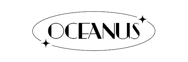 Logo Oceanus, enseigne partenaire Beamble