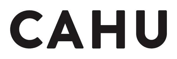Logo Cahu, enseigne partenaire Beamble